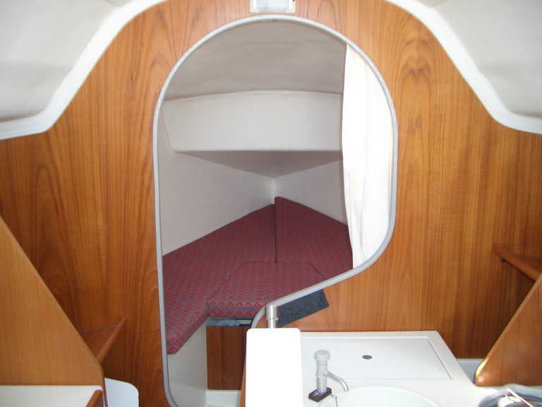 bateau
